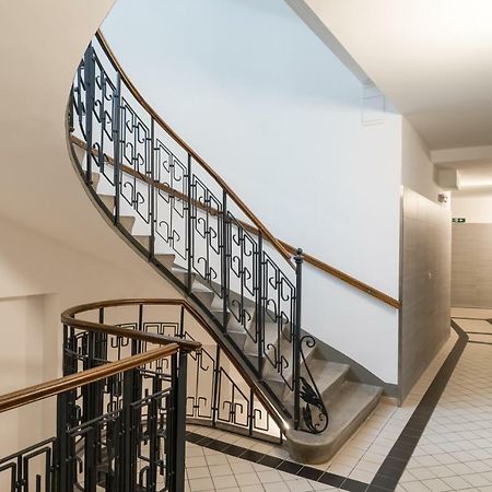 Stadlau Live Apartments Вена Экстерьер фото