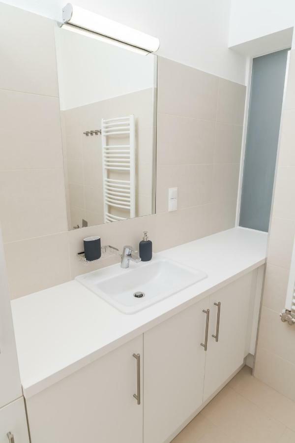 Stadlau Live Apartments Вена Экстерьер фото